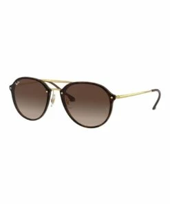 Ray-Ban RB4292N BLAZE DOUBLEBRIDGE SUNGLASSES