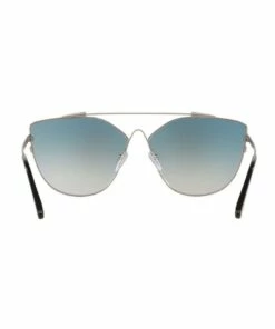 Tom Ford Gunmetal Cat Eye Sunglasses FT0563 409538 -RAY-BAN Online Store 574493950 7 720x928
