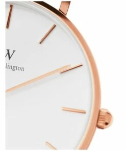 Daniel Wellington Petite St Mawes 28mm Rose Gold Leather Watch 8 Daniel Wellington Petite St Mawes 28mm Rose Gold Leather Watch -RAY-BAN Online Store 575057080 3 720x928