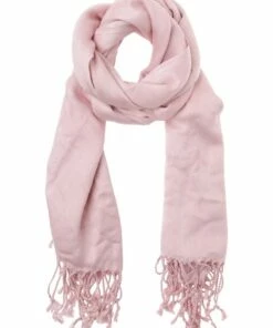 Basque Pashminetta Tassle Wrap