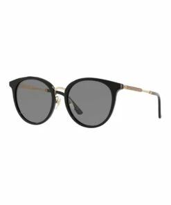 GUCCI GG0204SK 423439 Sunglasses