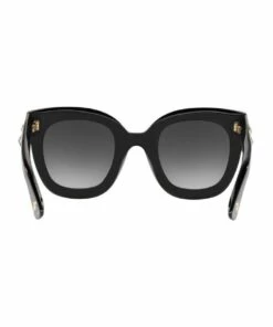 GUCCI Black Cat Eye Sunglasses GG0208S 423428 13 GUCCI Black Cat Eye Sunglasses GG0208S 423428 -RAY-BAN Online Store 594993160 7 720x928