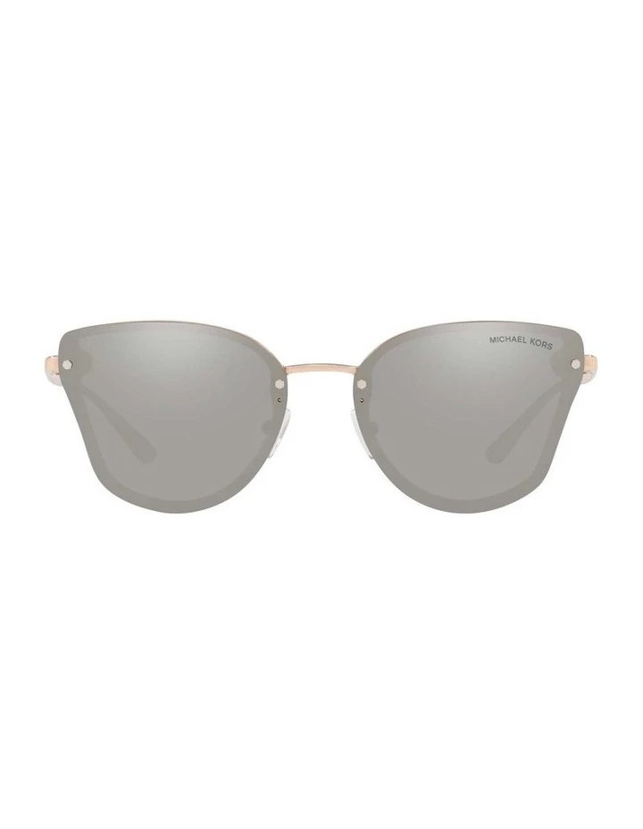 Michael Kors MK2068 434375 Sunglasses 2 Michael Kors MK2068 434375 Sunglasses - Image 2