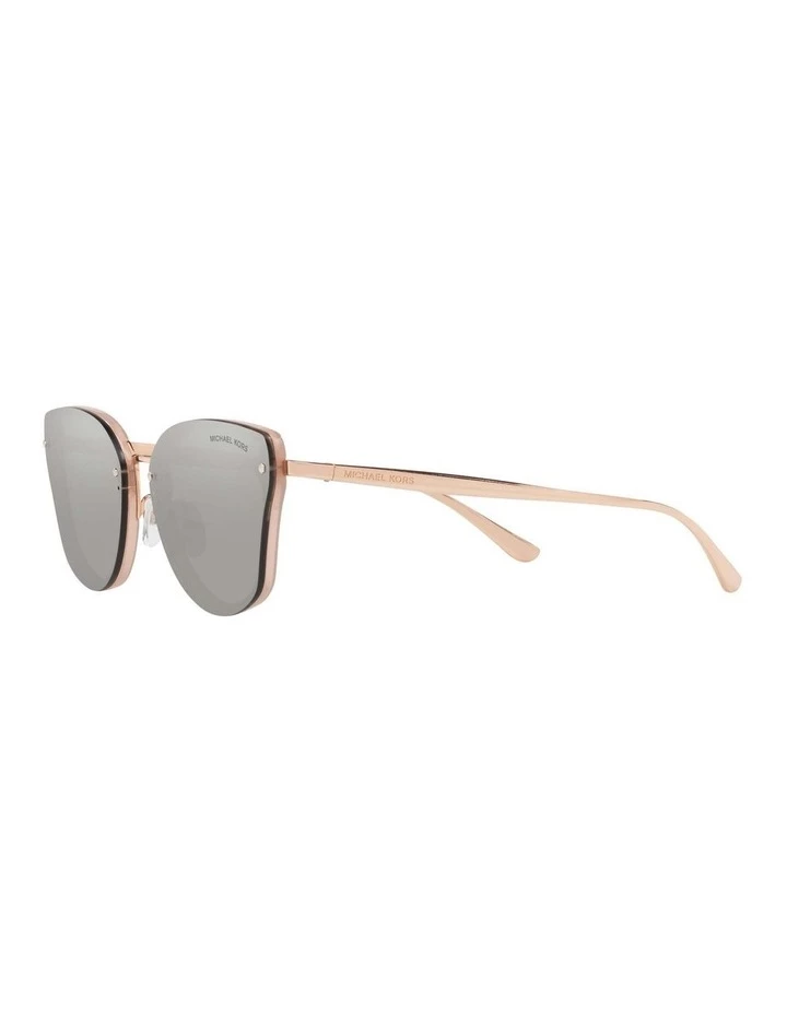 Michael Kors MK2068 434375 Sunglasses 3 Michael Kors MK2068 434375 Sunglasses - Image 3