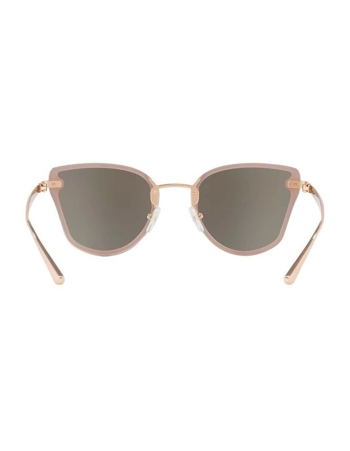 Michael Kors MK2068 434375 Sunglasses 7 Michael Kors MK2068 434375 Sunglasses - Image 7