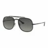 Ray-Ban RB3583N BLAZE THE GENERAL SUNGLASSES