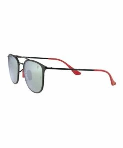 Ray-Ban RB3601M FERRARI SUNGLASSES -RAY-BAN Online Store 595008460 3 720x928