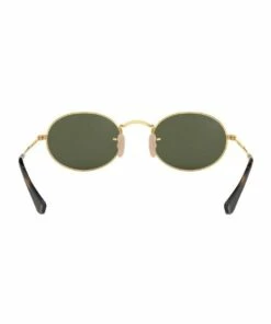Ray-Ban RB3547N OVAL SUNGLASSES -RAY-BAN Online Store 595009540 7 720x928