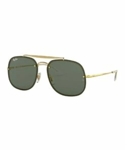Ray-Ban RB3583N BLAZE THE GENERAL SUNGLASSES