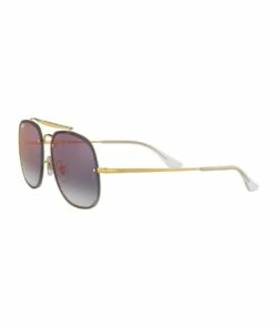 Ray-Ban RB3583N BLAZE THE GENERAL SUNGLASSES 9 Ray-Ban RB3583N BLAZE THE GENERAL SUNGLASSES -RAY-BAN Online Store 595009810 3 720x928