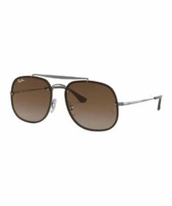 Ray-Ban RB3583N BLAZE THE GENERAL SUNGLASSES