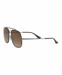 Ray-Ban RB3583N BLAZE THE GENERAL SUNGLASSES -RAY-BAN Online Store 595010170 3 720x928