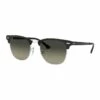 Ray-Ban RB3716 CLUBMASTER METAL SUNGLASSES