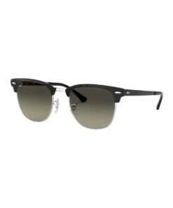 Ray-Ban RB3716 CLUBMASTER METAL SUNGLASSES