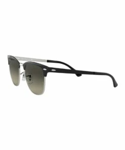 Ray-Ban RB3716 CLUBMASTER METAL SUNGLASSES -RAY-BAN Online Store 595010350 3 720x928