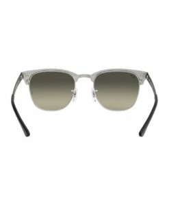 Ray-Ban RB3716 CLUBMASTER METAL SUNGLASSES -RAY-BAN Online Store 595010350 7 720x928