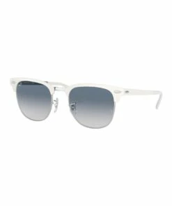 Ray-Ban RB3716 CLUBMASTER METAL SUNGLASSES