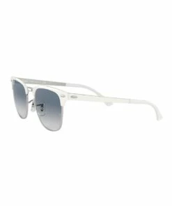 Ray-Ban RB3716 CLUBMASTER METAL SUNGLASSES -RAY-BAN Online Store 595010440 3 720x928
