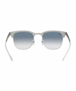 Ray-Ban RB3716 CLUBMASTER METAL SUNGLASSES -RAY-BAN Online Store 595010440 7 720x928