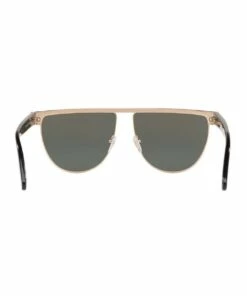 Tom Ford Gold Square Sunglasses FT0570 423444 -RAY-BAN Online Store 595011250 7 720x928