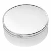 Wedgwood Infinity Round 10cm Keepsake Box