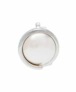 Barcs Pearl Clip Earring -RAY-BAN Online Store 603568500 3 2 720x928