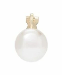 Barcs Pearl Clip Earring -RAY-BAN Online Store 603568500 3 720x928