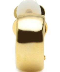 Barcs R745CE-GLD Metal Clip Earrings -RAY-BAN Online Store 605421640 3 720x928