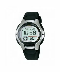 Casio Digital LW200-1 Watch