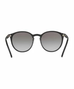 Vogue Grey Round Sunglasses VO5215S 434443 -RAY-BAN Online Store 609958360 7 720x928