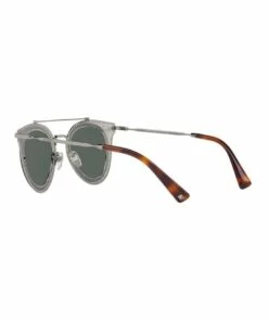 Valentino Green Cat Eye Sunglasses VA2019 434426 -RAY-BAN Online Store 609960790 5 720x928