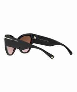 Valentino Brown Cat Eye Sunglasses VA4028 434427 -RAY-BAN Online Store 609960880 5 720x928