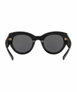 Versace Grey Cat Eye Sunglasses VE4353 434667 -RAY-BAN Online Store 609963310 7 720x928