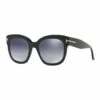 Tom Ford Grey Square Sunglasses FT0613 435265