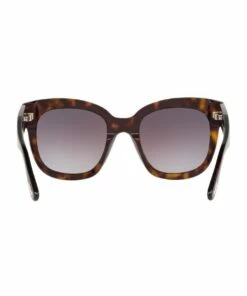 Tom Ford Brown Square Sunglasses FT0613 435266 -RAY-BAN Online Store 609967360 7 720x928