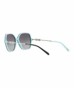 Tiffany & Co. Grey Square Sunglasses TF4145BF 433383 -RAY-BAN Online Store 609969340 5 720x928