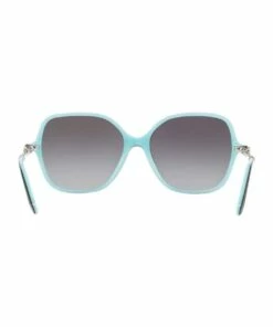 Tiffany & Co. Grey Square Sunglasses TF4145BF 433383 -RAY-BAN Online Store 609969340 7 720x928