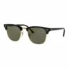 Ray-Ban RB3016 CLUBMASTER POLARISED SUNGLASSES