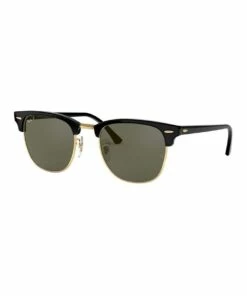 Ray-Ban RB3016 CLUBMASTER POLARISED SUNGLASSES