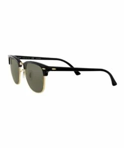 Ray-Ban RB3016 CLUBMASTER POLARISED SUNGLASSES -RAY-BAN Online Store 609973210 3 720x928