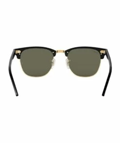 Ray-Ban RB3016 CLUBMASTER POLARISED SUNGLASSES -RAY-BAN Online Store 609973210 7 720x928