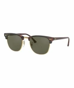 Ray-Ban RB3016 CLUBMASTER POLARISED SUNGLASSES