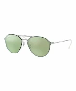 Ray-Ban RB4292N BLAZE DOUBLEBRIDGE SUNGLASSES