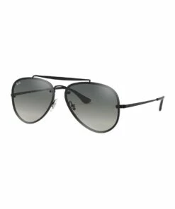 Ray-Ban RB3584N BLAZE AVIATOR SUNGLASSES