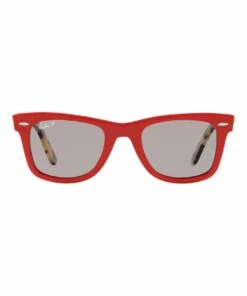 Ray-Ban 0RB2140 Wayfarer 1062728187 Polarised Sunglasses -RAY-BAN Online Store 609976720 1 2 720x928