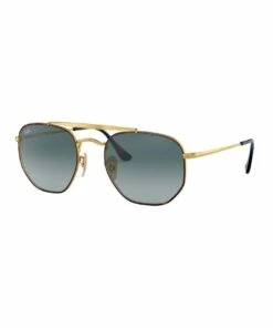 Ray-Ban RB3648 THE MARSHAL SUNGLASSES