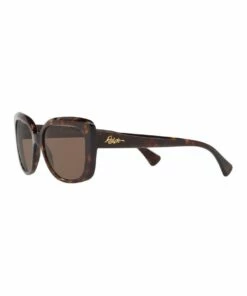 Ralph Lauren Brown Cat Eye Sunglasses RA5241 434404 9 Ralph Lauren Brown Cat Eye Sunglasses RA5241 434404 -RAY-BAN Online Store 609984910 3 720x928
