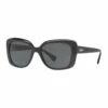 Ralph Lauren Grey Cat Eye Sunglasses RA5241 434405