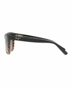 Maui Jim Polarised Grey Cat Eye Sunglasses MJ744 406203 10 Maui Jim Polarised Grey Cat Eye Sunglasses MJ744 406203 -RAY-BAN Online Store 610002550 4 720x928