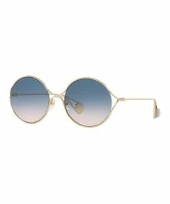 GUCCI GG0253S 435644 Sunglasses